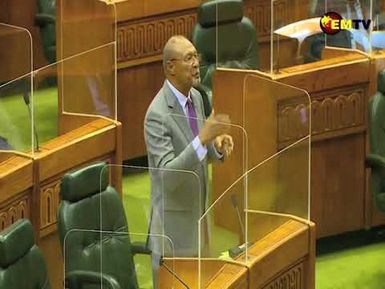 TEMU ON GOVERNMENT ARMS