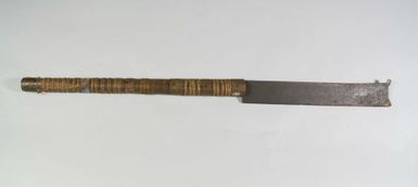 Nifo'oti (cane knife)