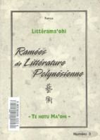 Litterama'ohi numéro 3