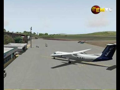 Airport Concerns