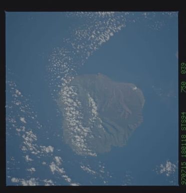 STS094-750-039 - STS-094 - Earth observations taken during STS-94 mission