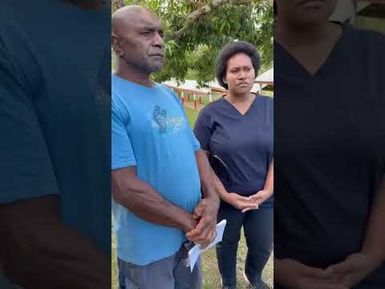 FREE MEDICAL HELP FOR OUR COMMUNITIES IN THE WEST OF FIJI- THE LAST DAY IS THIS FRIDAY AUGUST 28