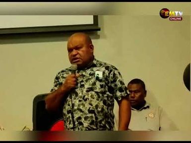 HEALTHY ISLAND CONCEPT