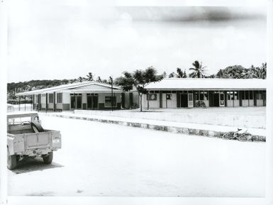 Niue Island