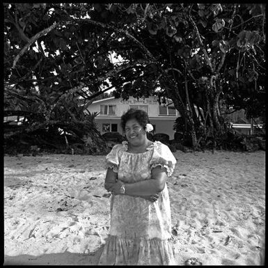 Parau Taruia frame 5