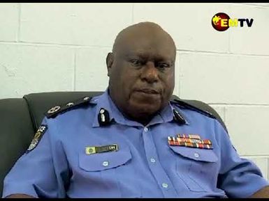 ACP NORTHERN MESSAGE