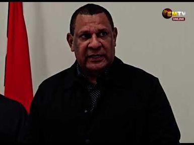 MASERE ON BY ELECTIONS