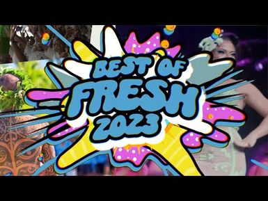 EPISODE 34 | SEASON 13 - 2023 Freshest Moments!