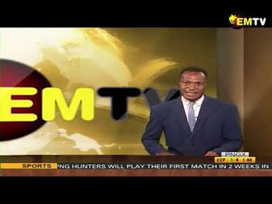 EMTV News - 27th February, 2023