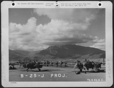 [No caption entered] (U.S. Air Force Number 71441AC)