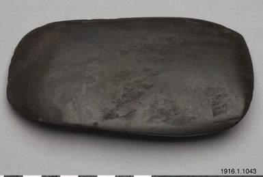 axe, ax leaf, stone adze