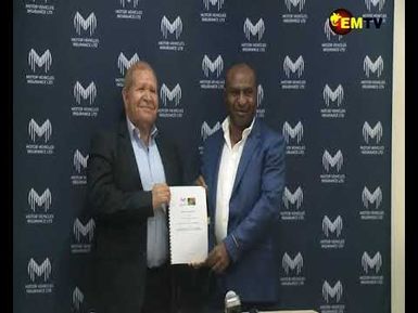 MVIL PARTNER WITH SHP