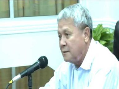 Signing Ceremony - State Block Grants Bill & SSA Benefit Payments - RPPL 9-63 - 10/3/16