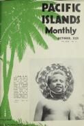 Pacific Islands Monthly MAGAZINE SECTION Tropicalities (1 October 1959)