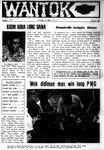 Wantok Niuspepa--Issue No. 0111 (March 05, 1975)