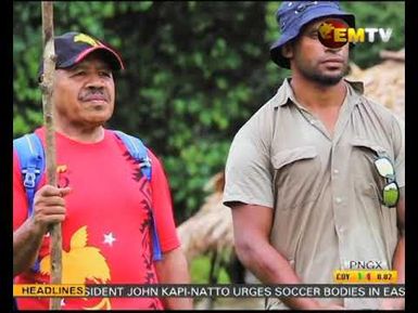 National EMTV News | 26th May 2021