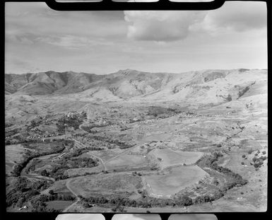 Emperor Gold Mine at Vatukoula, Fiji