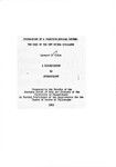 Foundations of a primitive medical system : the Gimi of the New Guinea highlands