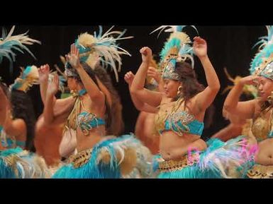 TE MAEVA NUI 2017 - Pukapuka Enua - Ura Pa'u