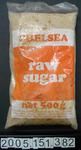 Raw Sugar: Chelsea