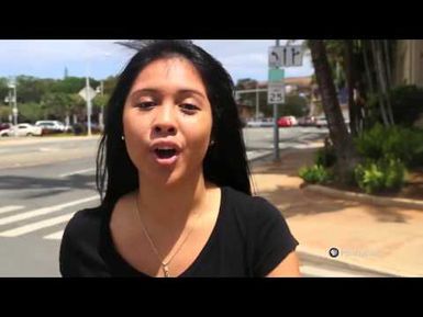 PBS Hawaii - HIKI NŌ Episode 502 | Kapolei High School | Texting PSA