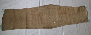 bark cloth