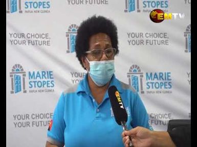 Addressing Maternal Mortality