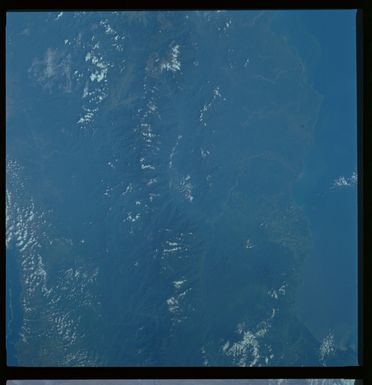 61A-474-002 - STS-61A - STS-61A ESA earth observations