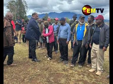 SUPPORT FOR 34TH SYNOD