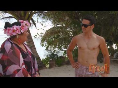 Mr Lavalava Ep4 - Cook Islands