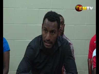 PNG Tertiary Institutions Unite