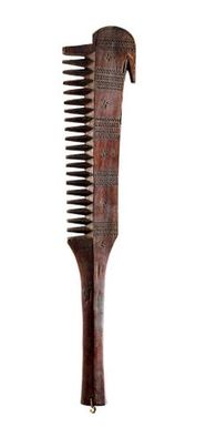 Nifo'oti (cane knife)