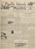 THURSDAY ISLAND TOPICS (16 October 1930)
