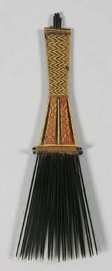 Head Comb