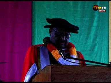 MORE INFRASTRUCTURE FOR UOG