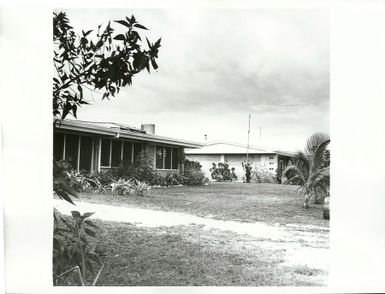 Pacific Islands - Niue Islands