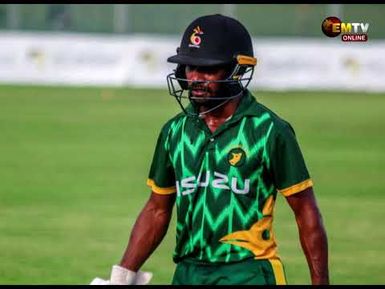 CASSOWARIES CLAIM TITLE