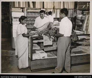 Indian Trade Store