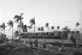 Guam, destruction caused by the 1940 typhoon