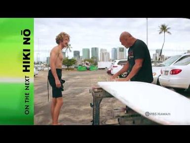 HIKI NŌ Episode # 907 – 2017/2018 Fall Semester Compilation | Promo