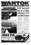 Wantok Niuspepa--Issue No. 1049 (August 09, 1994)