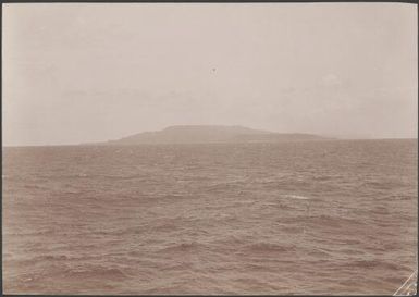 Pentecost Island, New Hebrides, 1906 / J.W. Beattie