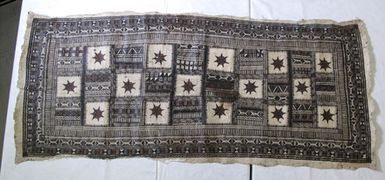 bark cloth