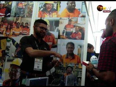 CAREER FAIR
