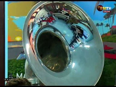 US MILITARY BAND
