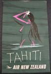 Tahiti / Air New Zealand