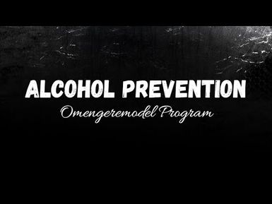 Alcohol Prevention - Omengeremodel Program
