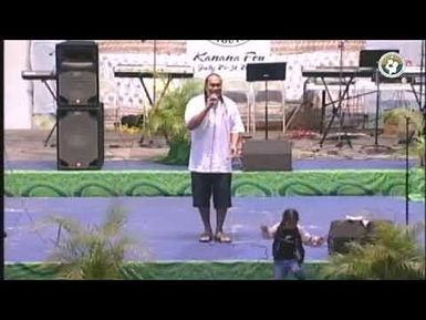KVZK TV Live Stream
