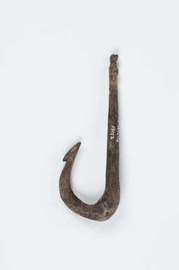 Te matau