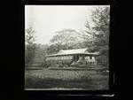 Dwelling, New Guinea?, c1924 to ?